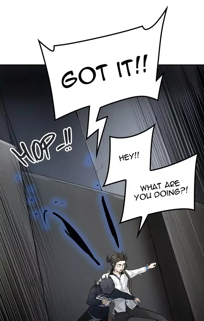 Tower of God, chapter 419, image 43
