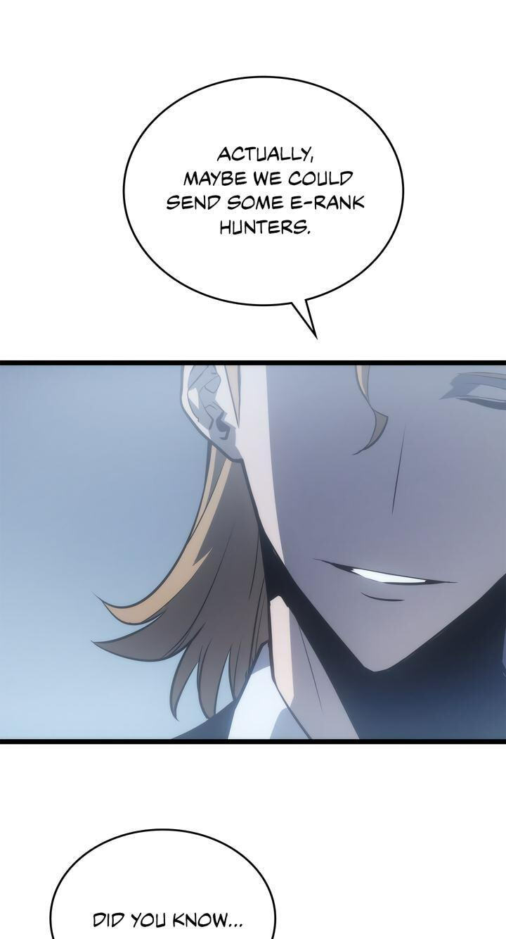 Solo Leveling, chapter 174, image 31