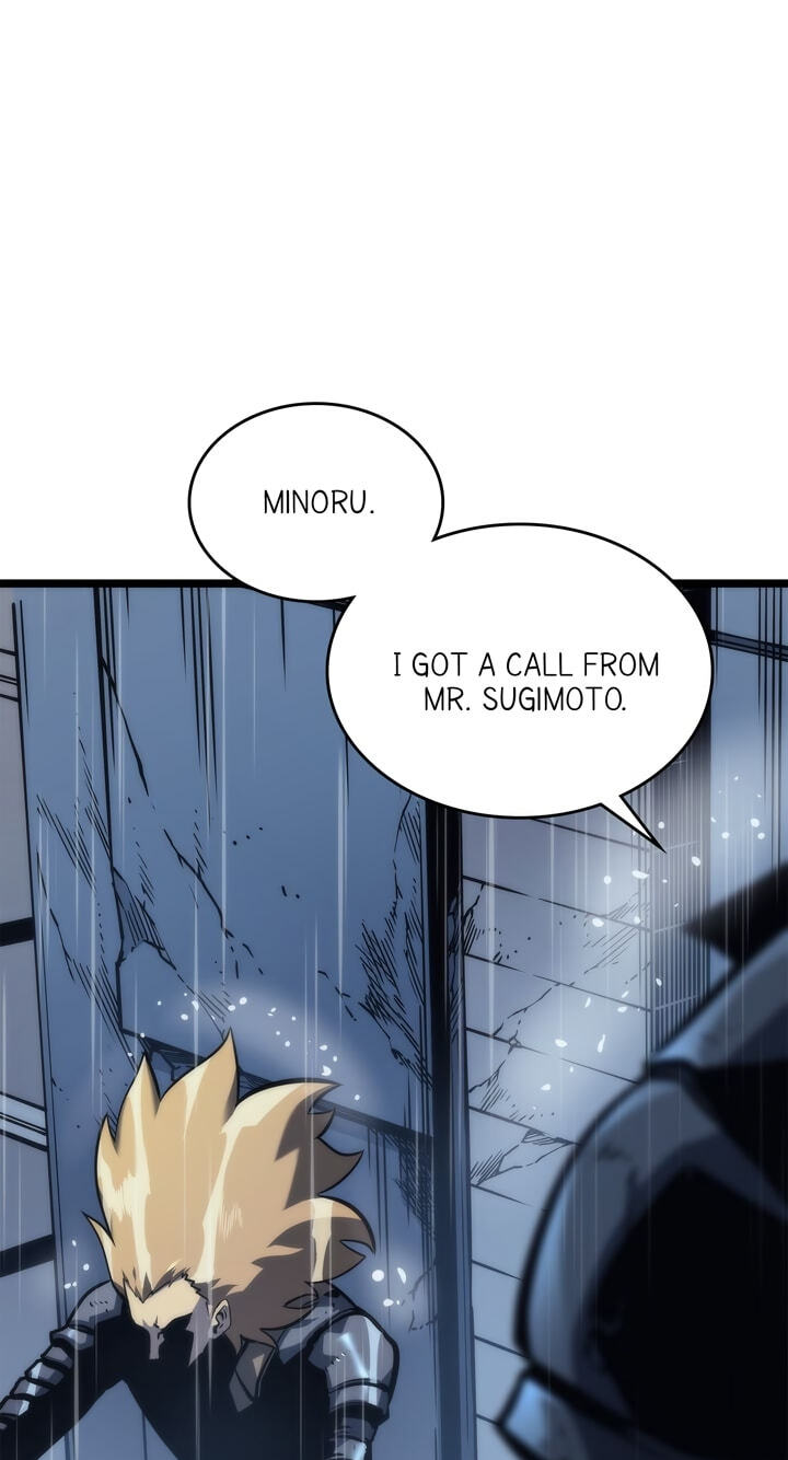 Solo Leveling, chapter 103, image 28