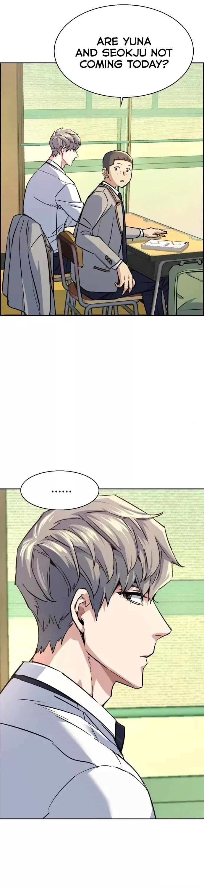 Teenage Mercenary, chapter 88, image 14