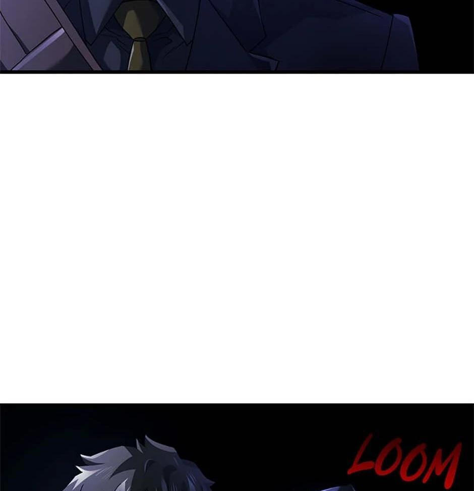 Revenge of the Baskerville Bloodhound, chapter 85, image 125