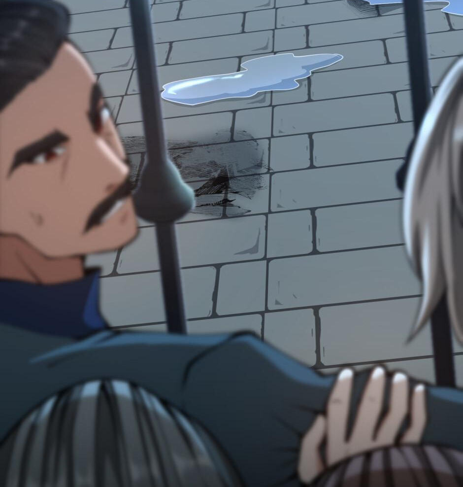 The Beginning After the End, chapter 141, image 8