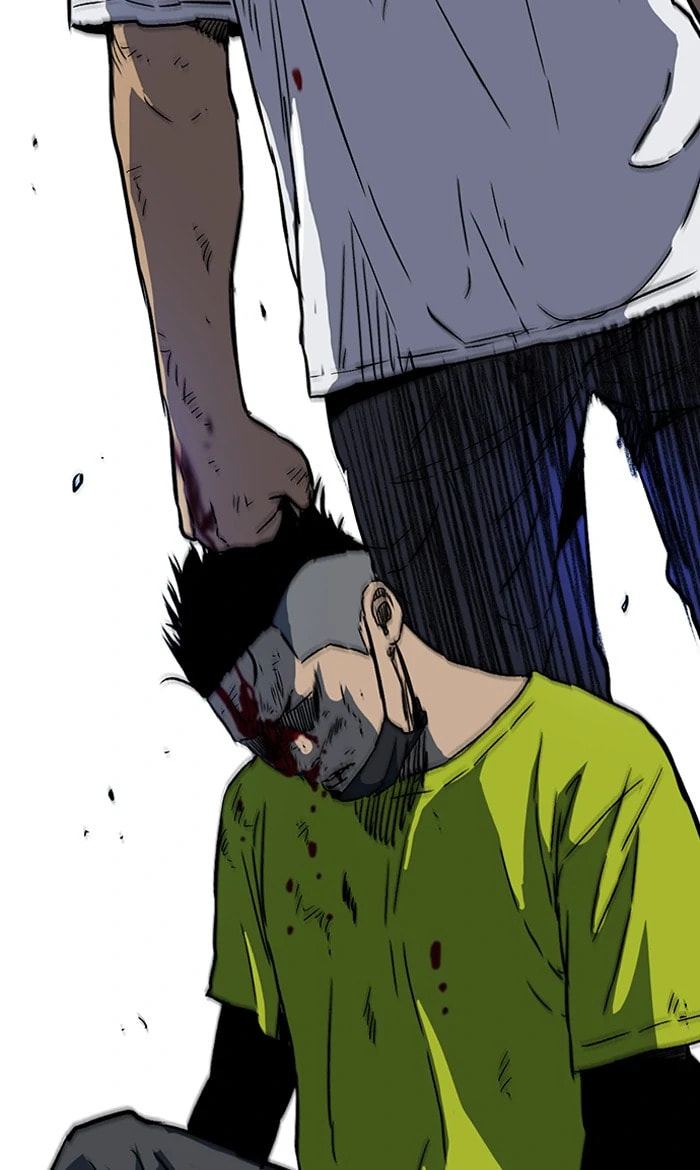 Wind Breaker, chapter 233, image 40
