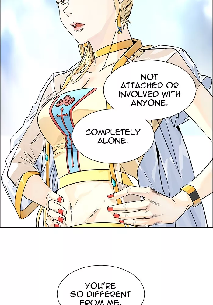 Tower of God, chapter 501, image 187