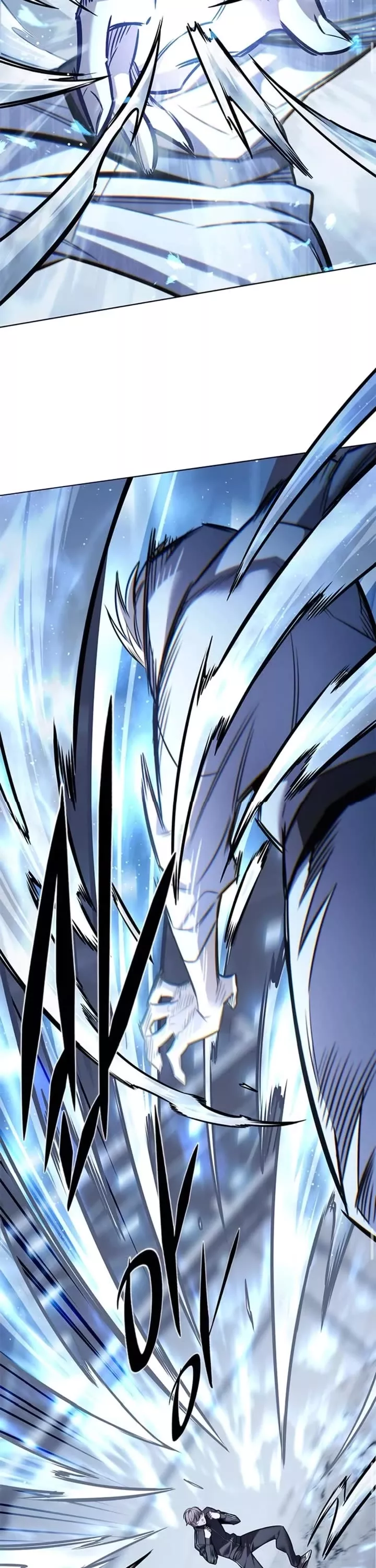 Eleceed, chapter 389, image 31