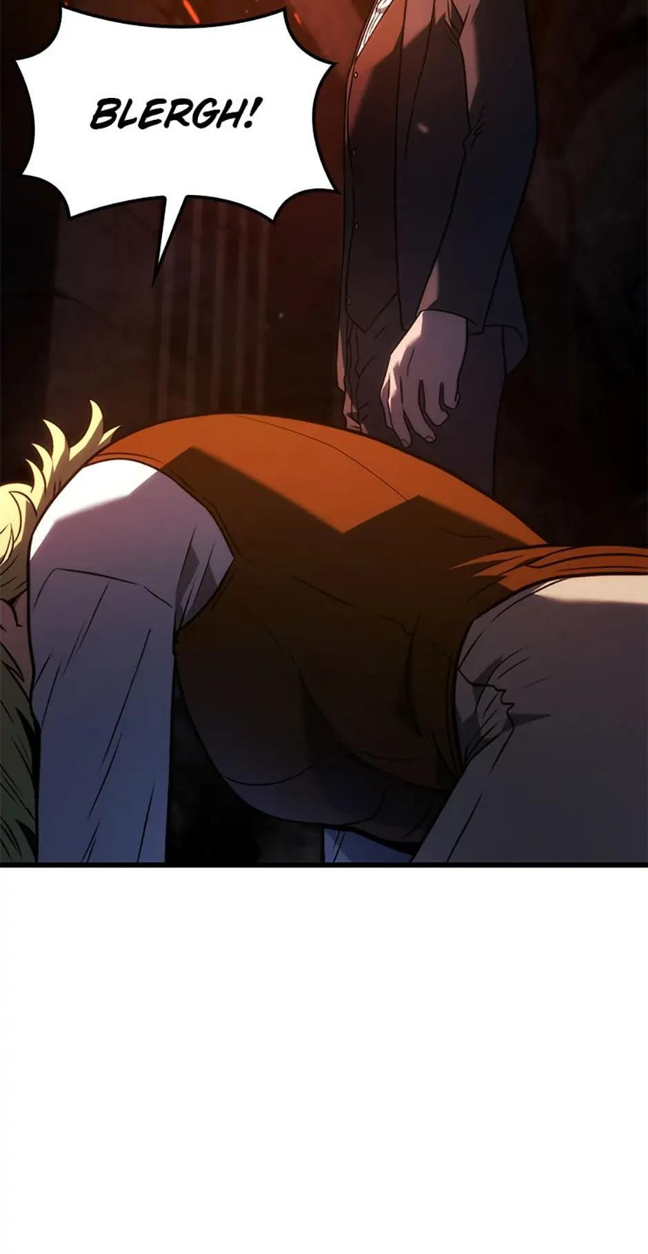 Revenge of the Baskerville Bloodhound, chapter 24, image 124