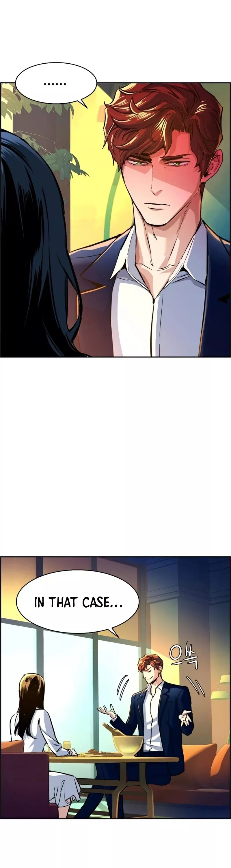 Teenage Mercenary, chapter 73, image 7