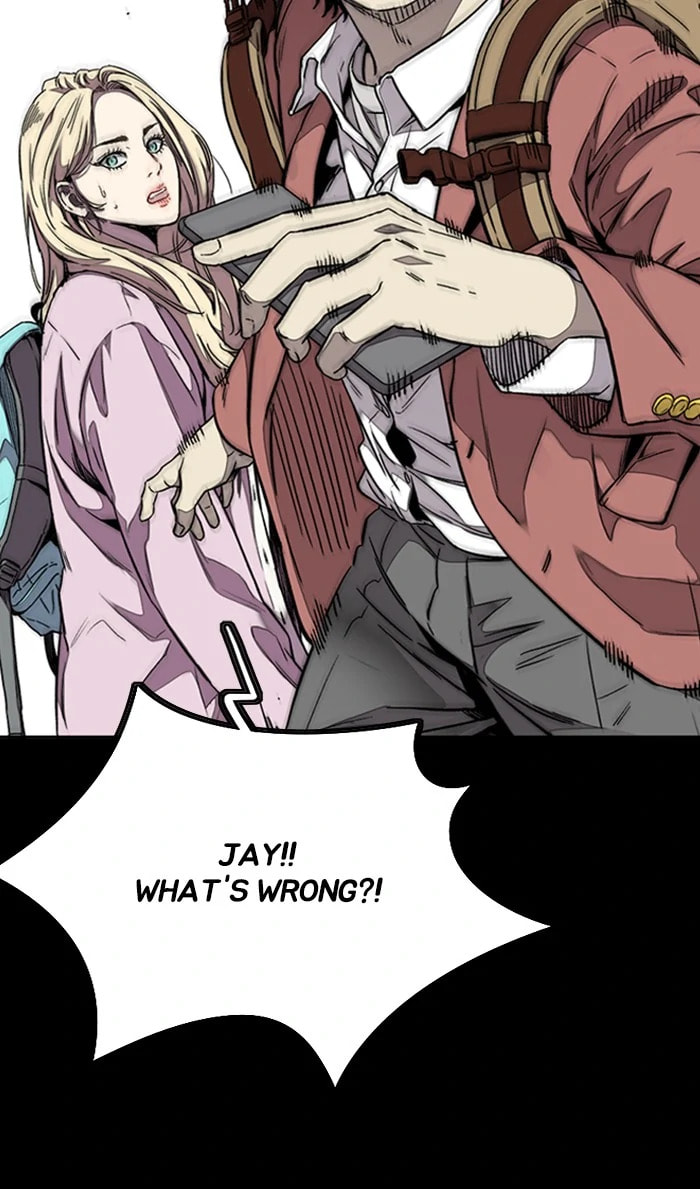 Wind Breaker, chapter 311, image 112