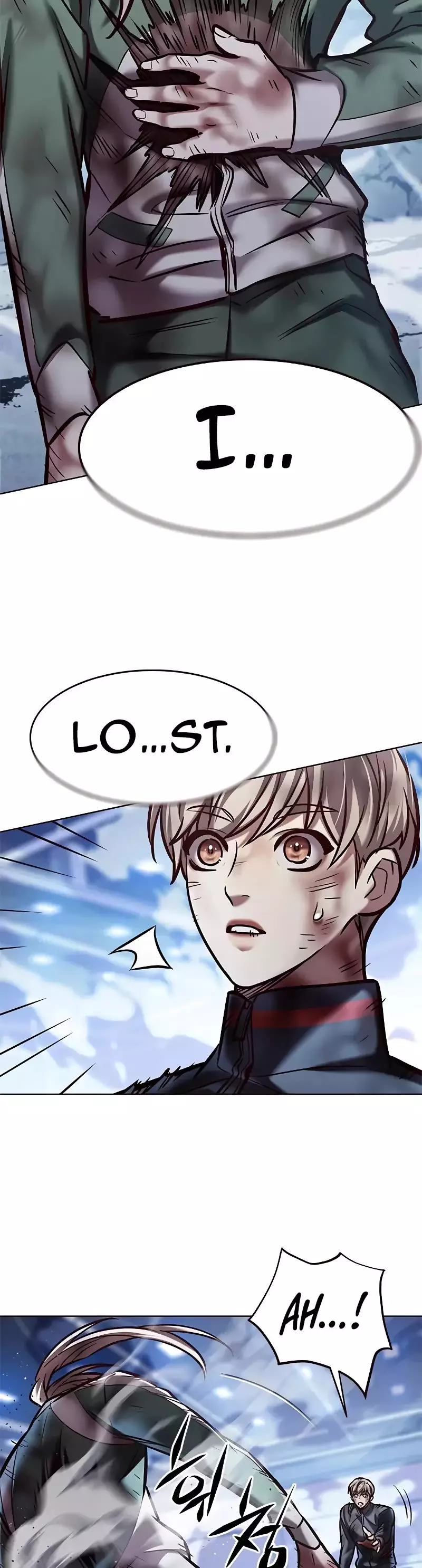 Eleceed, chapter 289, image 4