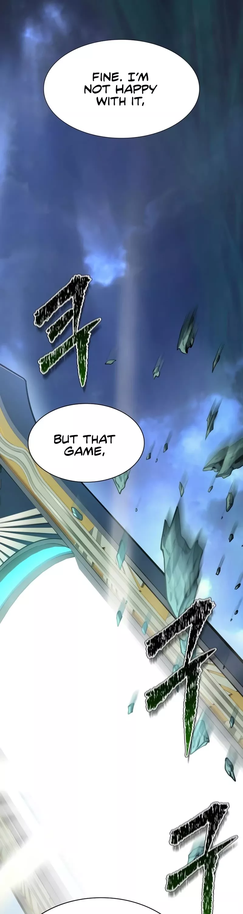 Tower of God, chapter 602, image 13