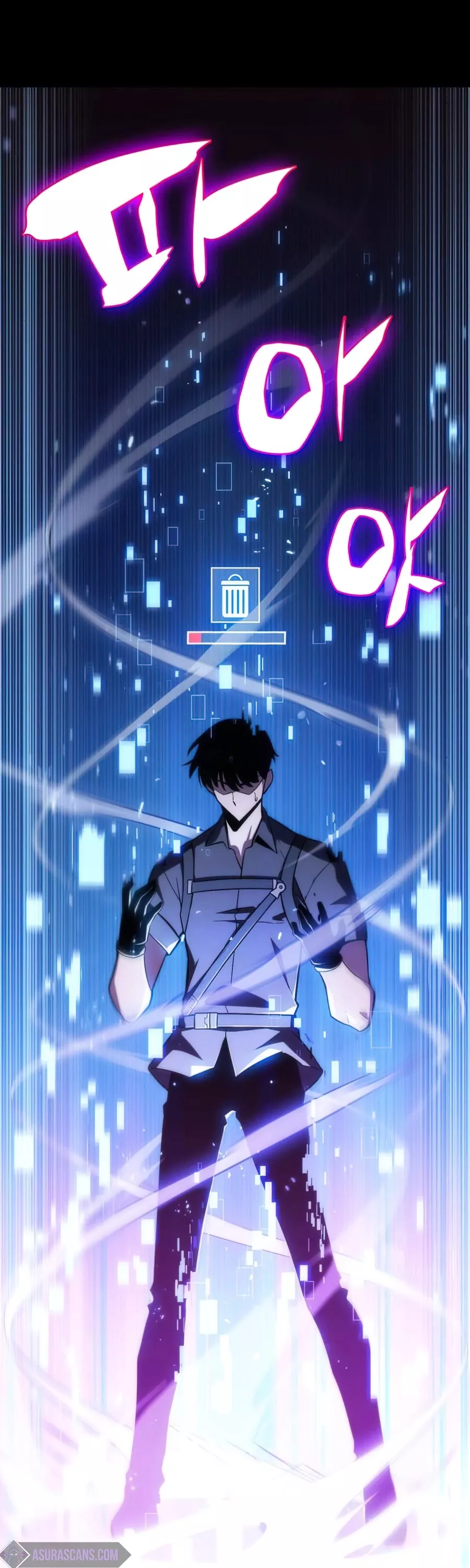 Solo Max-Level Newbie, chapter 9, image 41