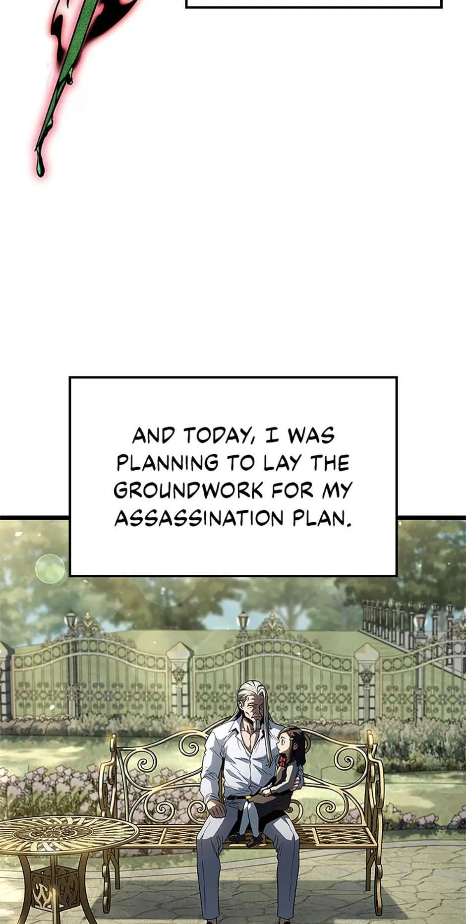 Revenge of the Baskerville Bloodhound, chapter 68, image 20