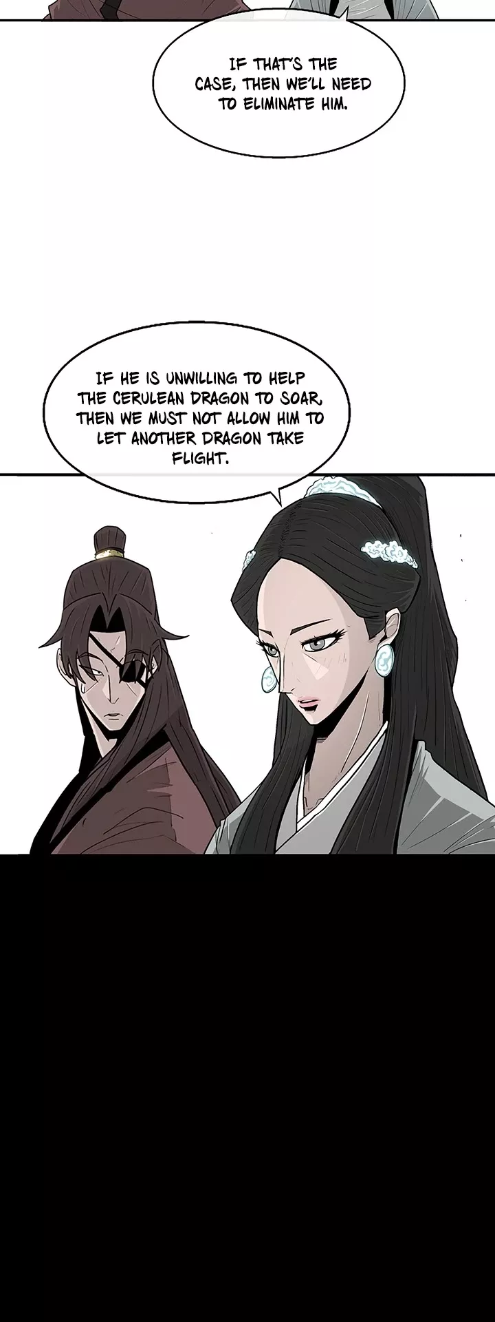 Legend of the Northern Blade, chapter 57, image 36