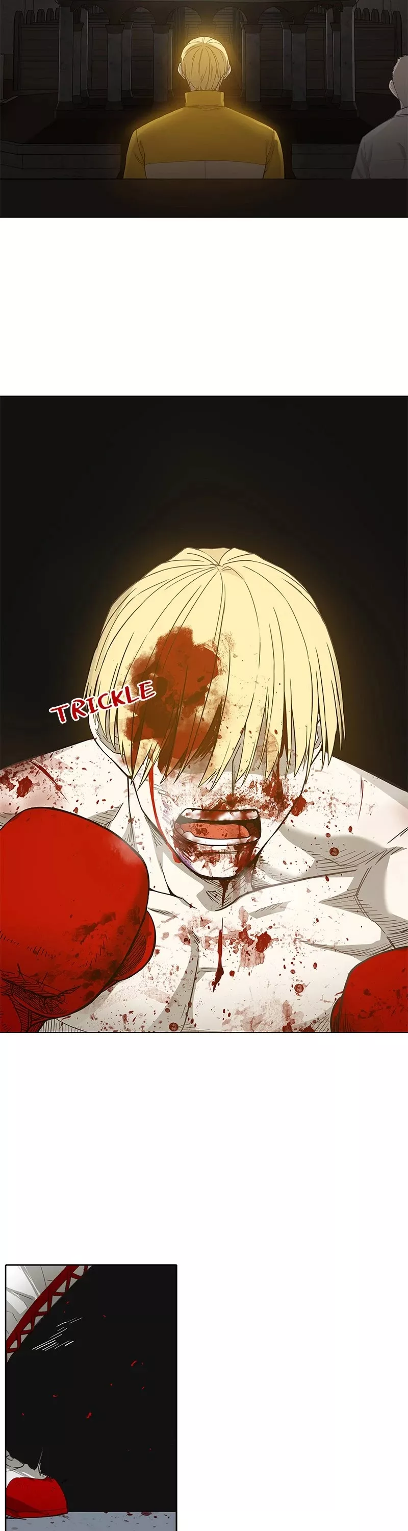 The Boxer, chapter 110, image 45