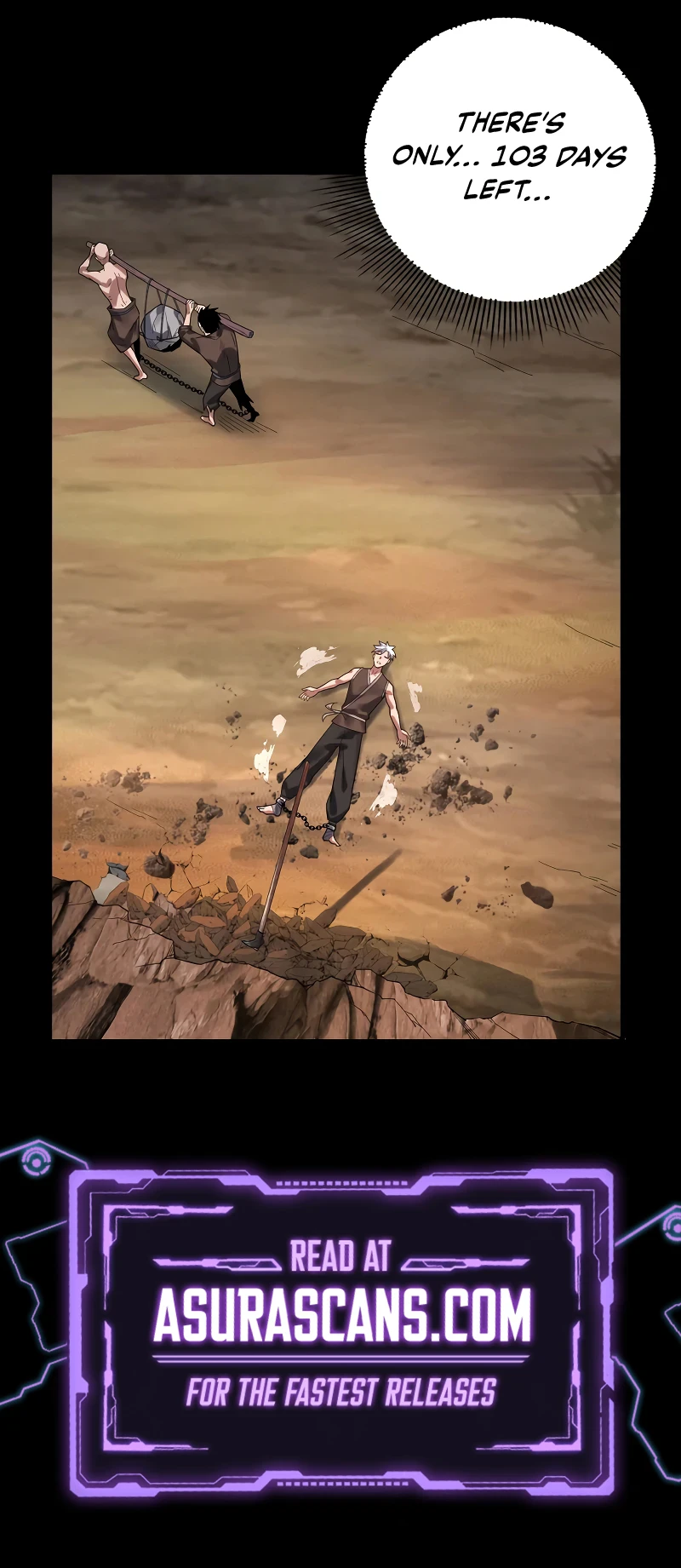 I Am the Fated Villain, chapter 102, image 11