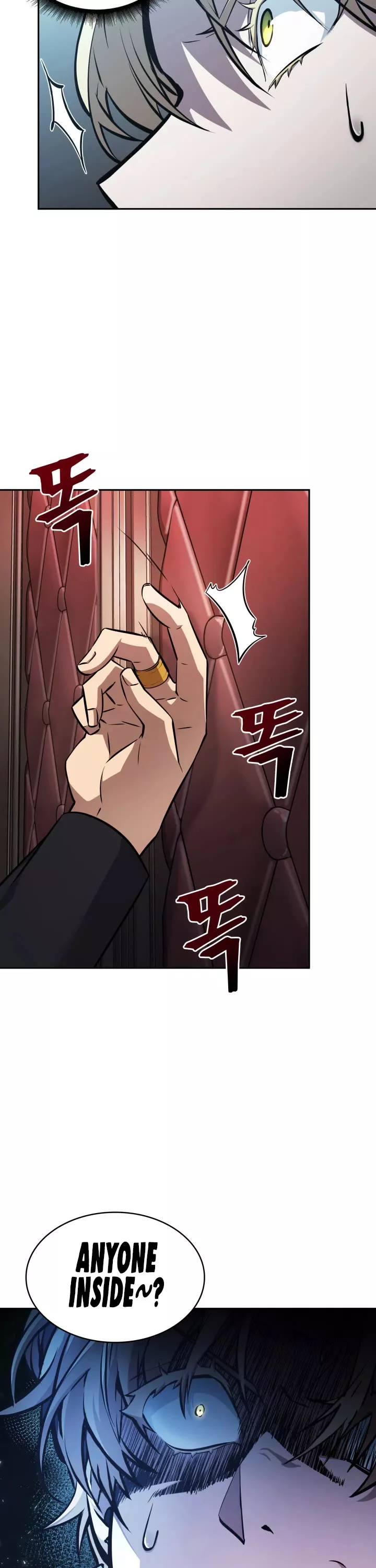 Tomb Raider King, chapter 363, image 30