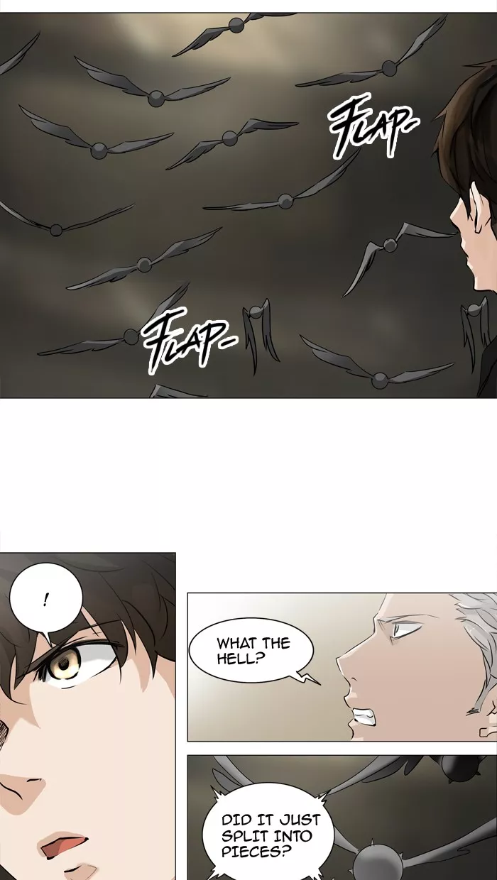 Tower of God, chapter 222, image 17
