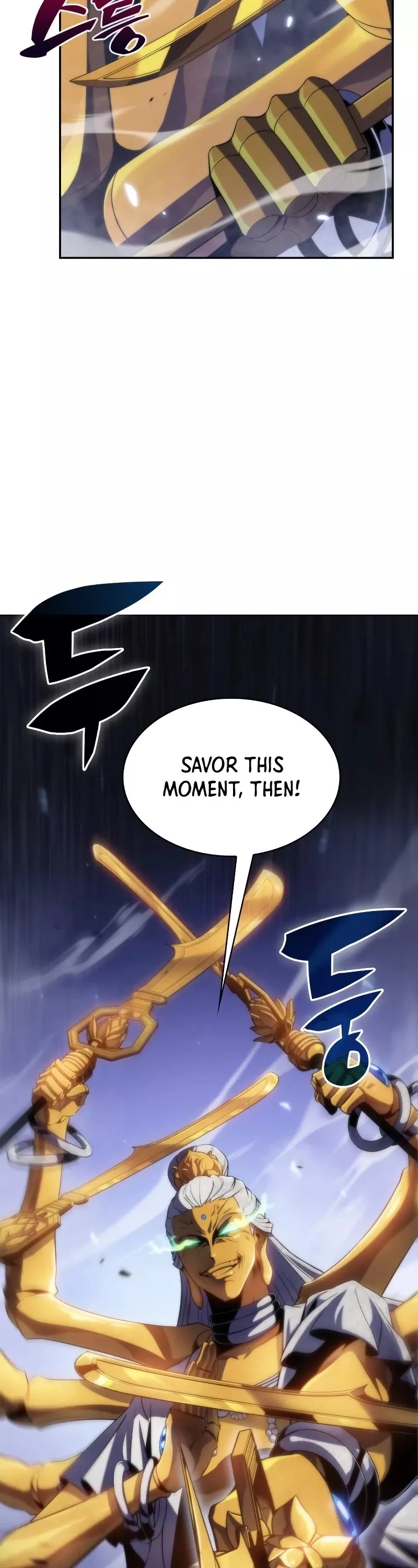 Solo Max-Level Newbie, chapter 41, image 23