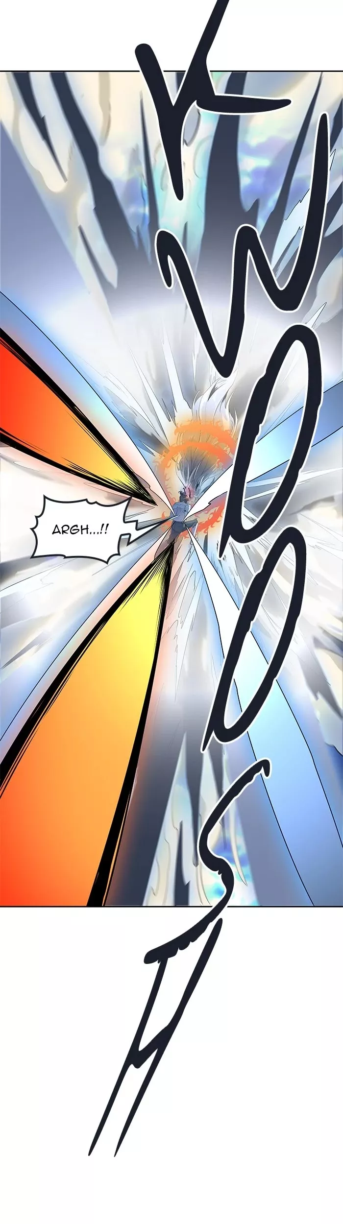 Tower of God, chapter 512, image 16