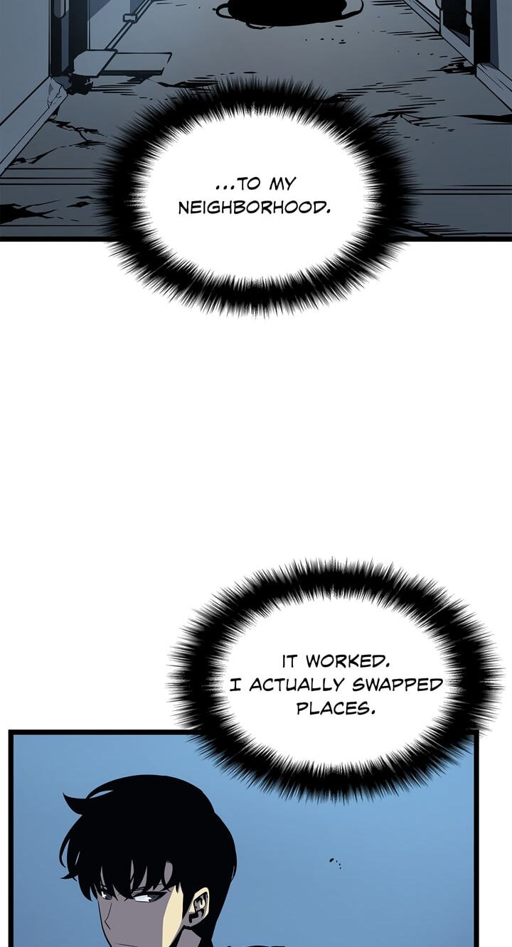 Solo Leveling, chapter 88, image 51
