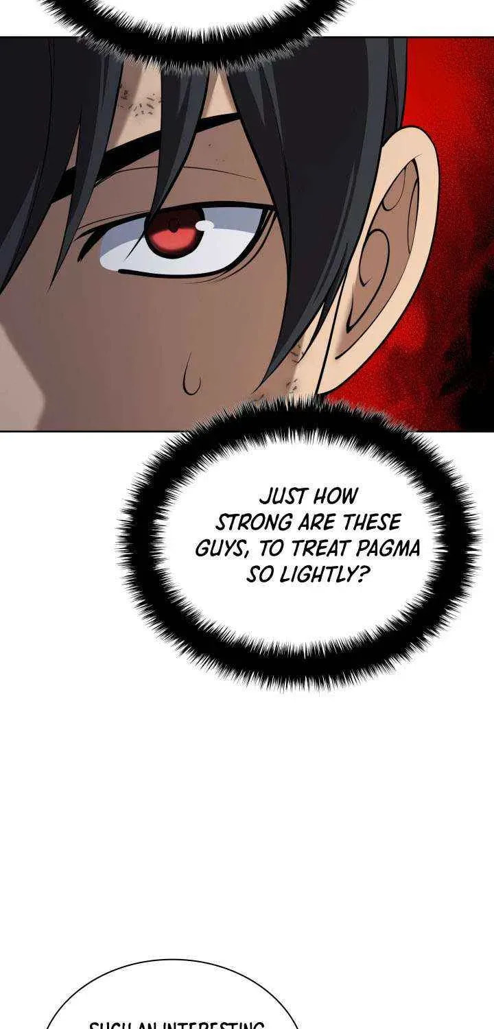 Overgeared (Team Argo), chapter 309, page 26