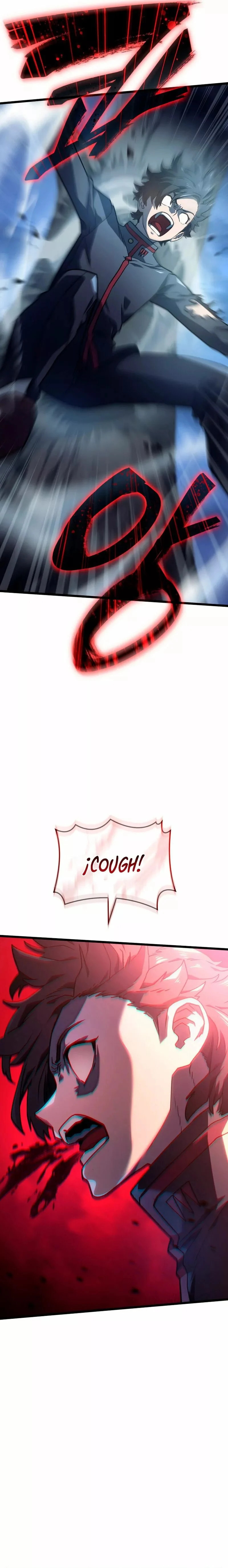 Revenge of the Baskerville Bloodhound, chapter 5, image 30