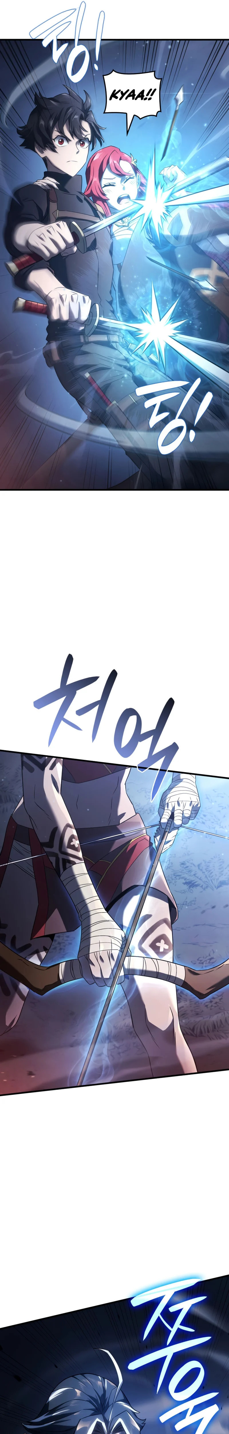 Revenge of the Baskerville Bloodhound, chapter 30, image 20