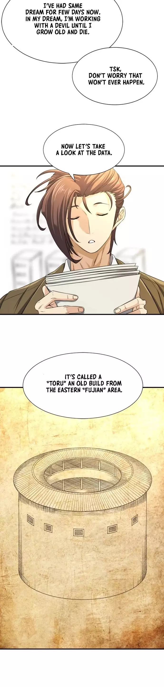 The Greatest Estate Developer, chapter 59, image 13