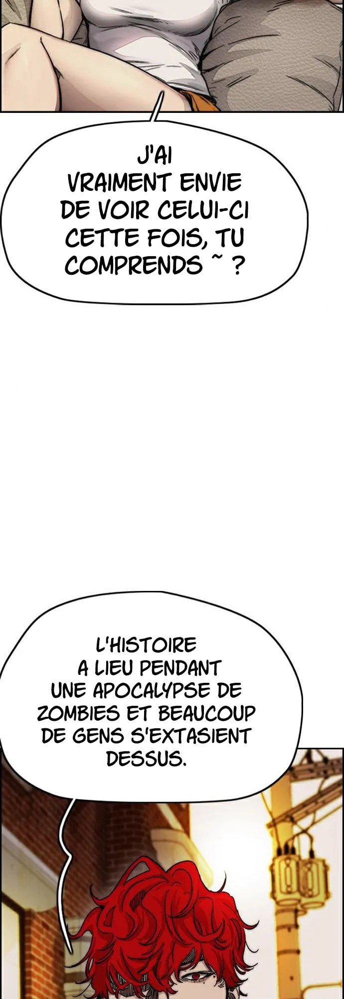 Wind Breaker, chapter 9, image 50