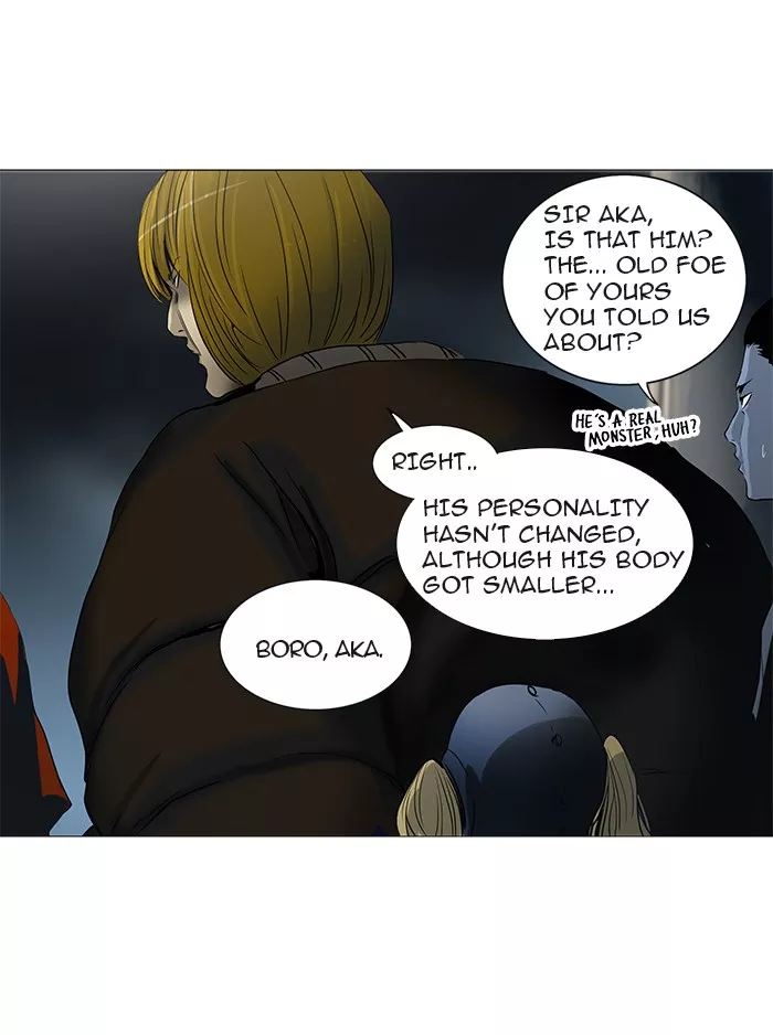 Tower of God, chapter 242, image 43