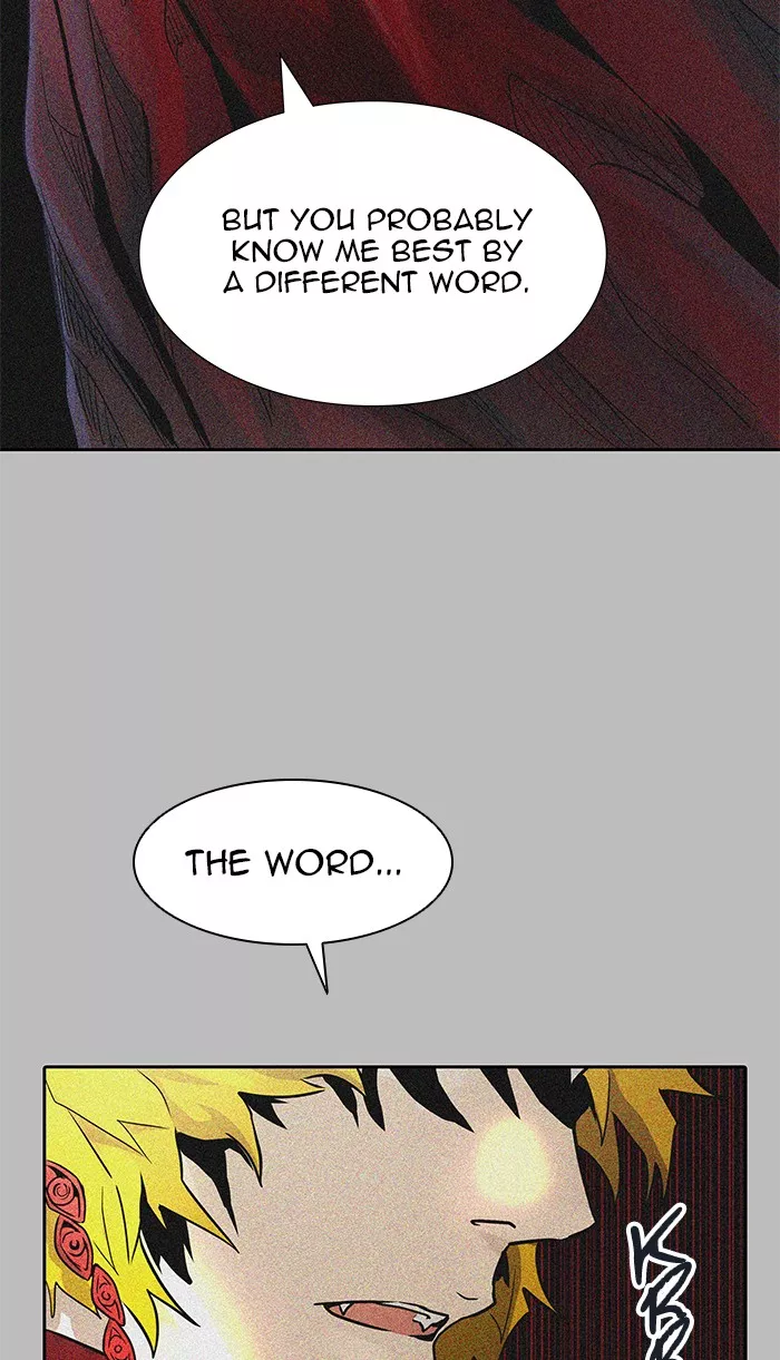 Tower of God, chapter 481, image 91