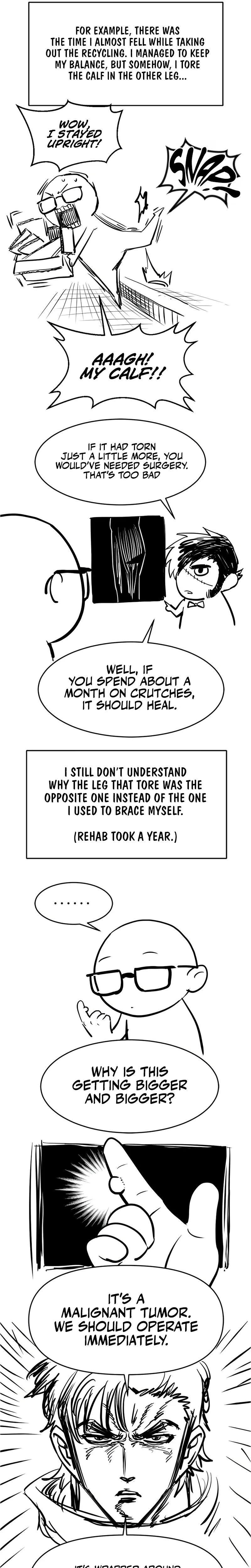 The Greatest Estate Developer, chapter 223, image 46