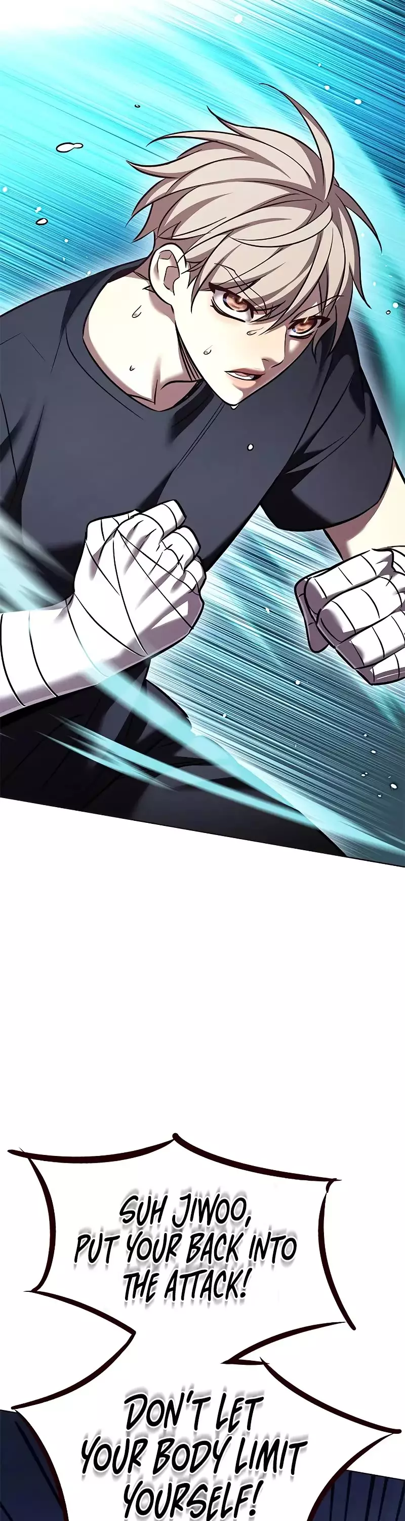 Eleceed, chapter 305, image 16