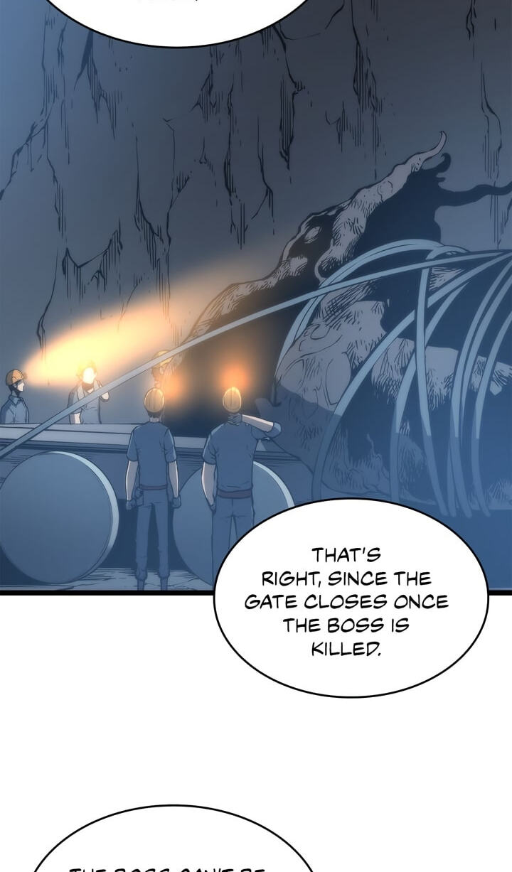 Solo Leveling, chapter 66, page 48