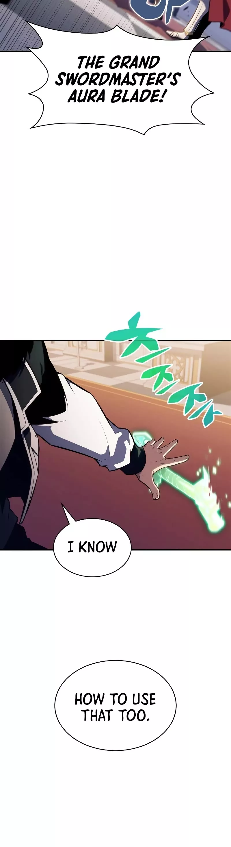 Solo Max-Level Newbie, chapter 129, image 41