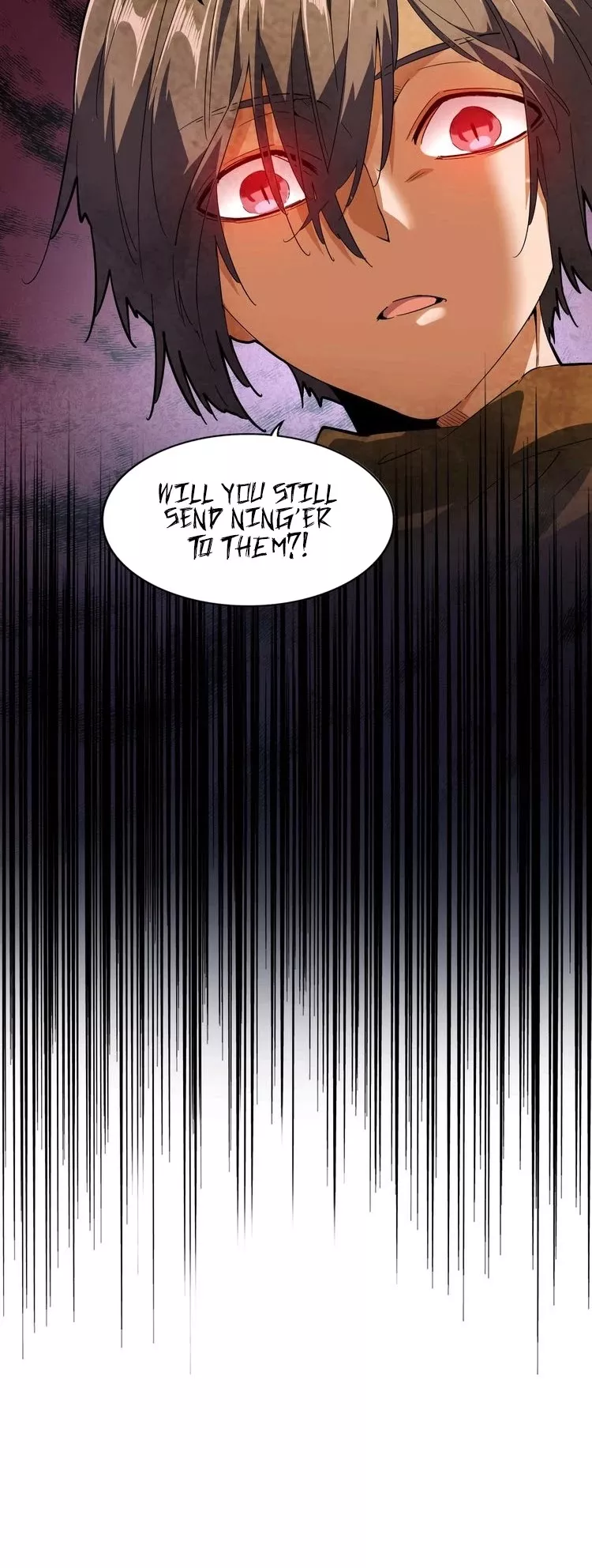 Magic Emperor, chapter 86, image 17