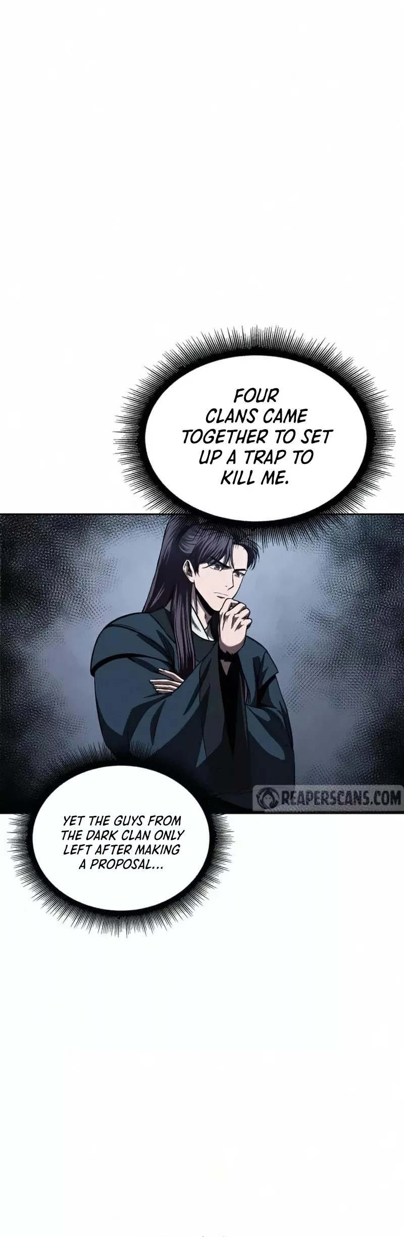 Nano Machine, chapter 85, image 37
