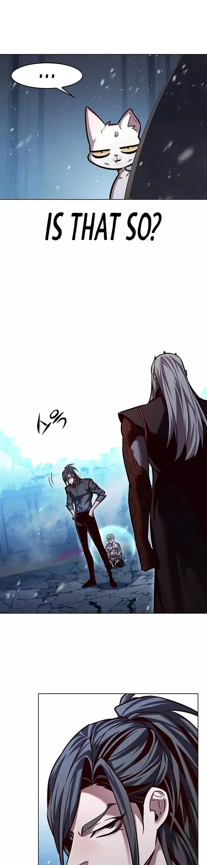Eleceed, chapter 259, image 5