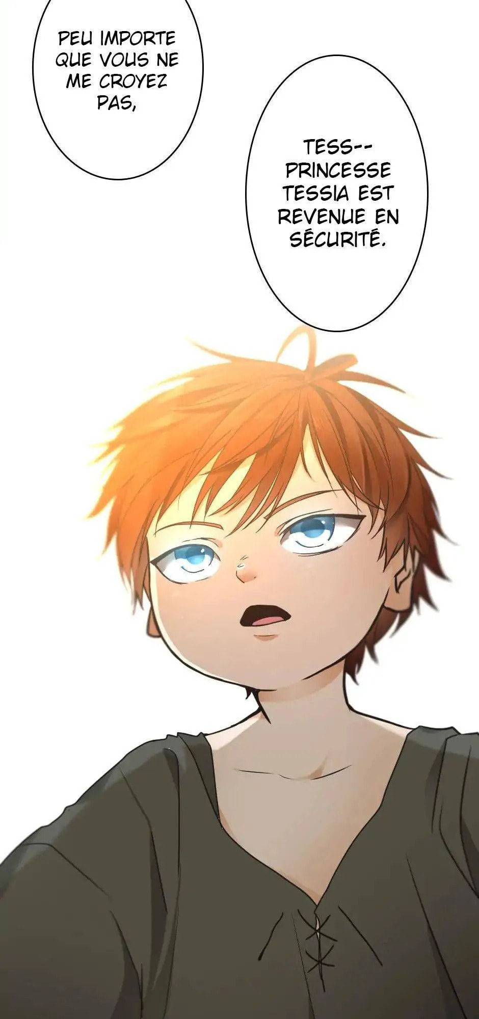 The Beginning After the End, chapter 20, image 63