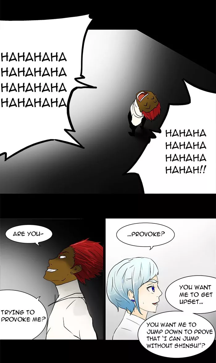 Tower of God, chapter 40, image 22