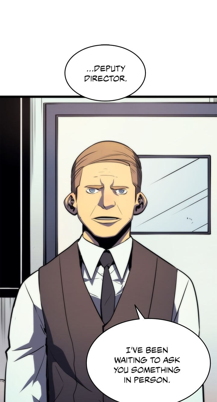 Solo Leveling, chapter 64, page 61