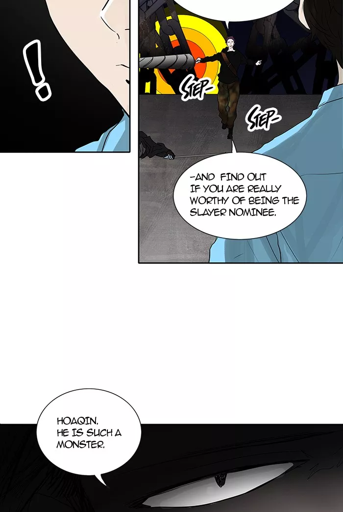 Tower of God, chapter 257, image 69