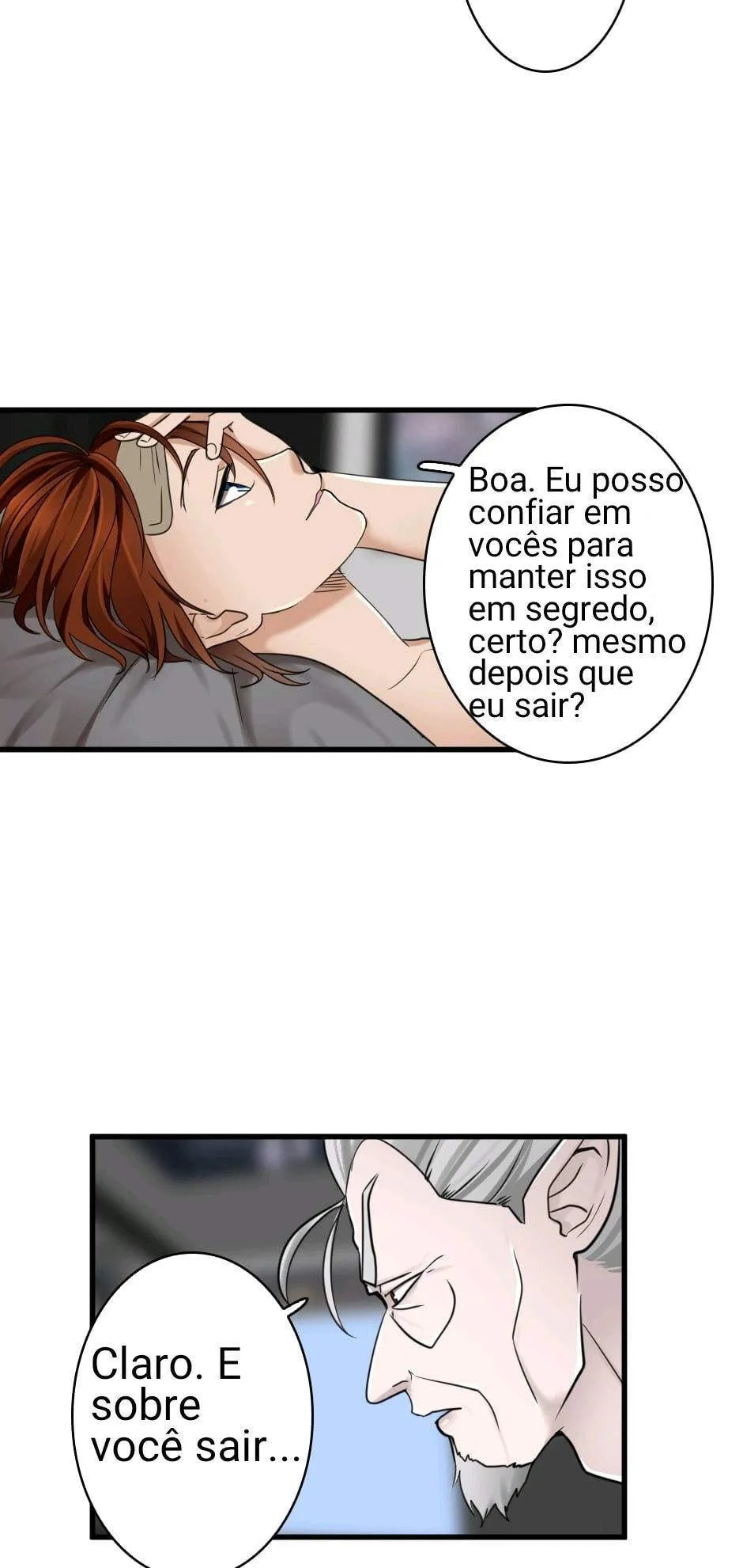 The Beginning After the End, chapter 26, page 53