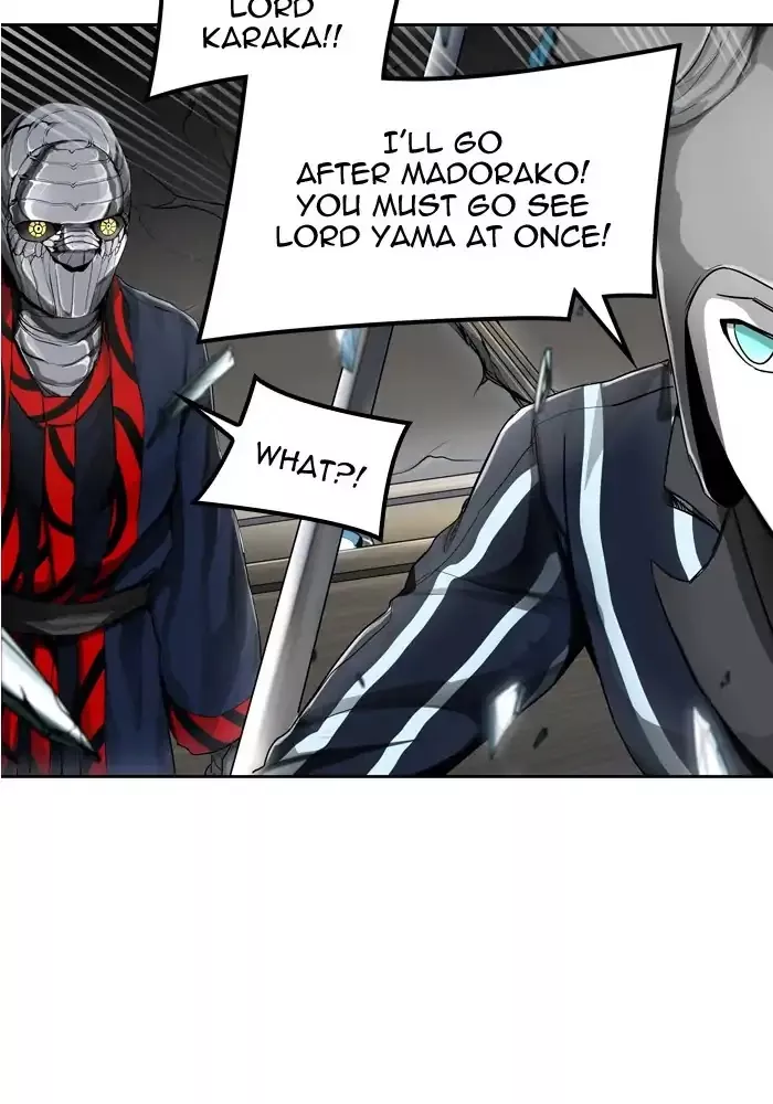 Tower of God, chapter 433, image 68