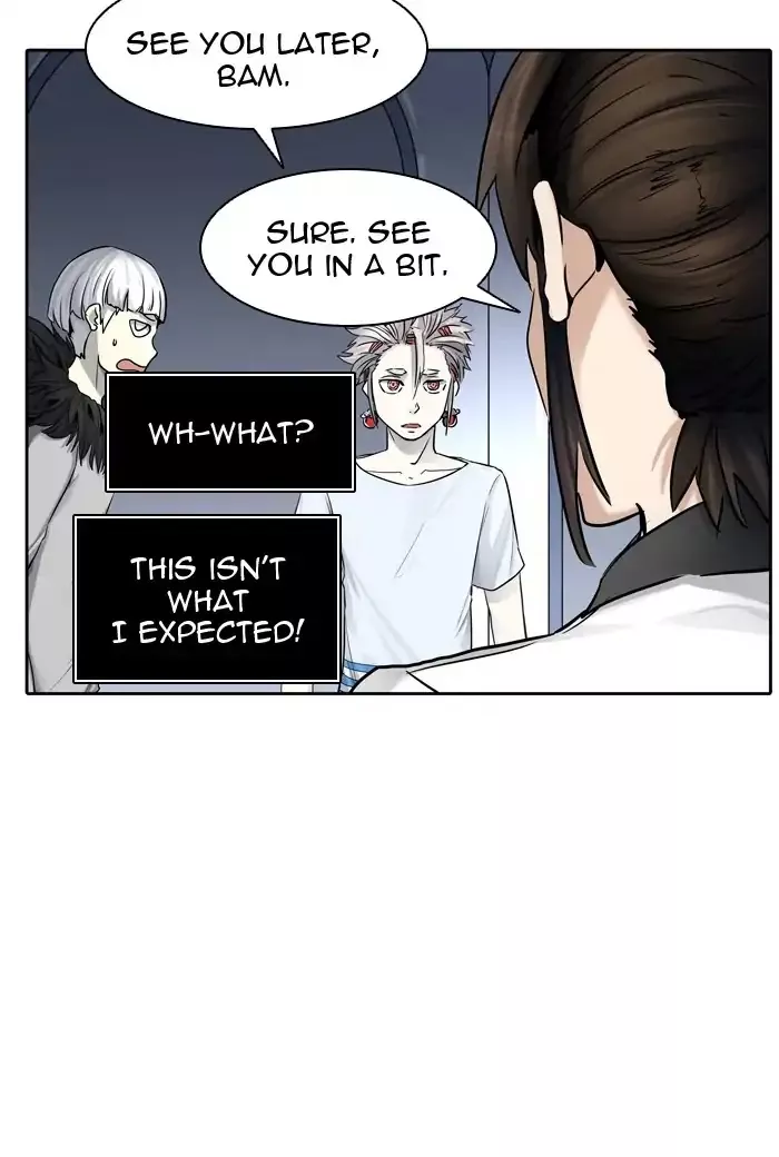Tower of God, chapter 424, image 83