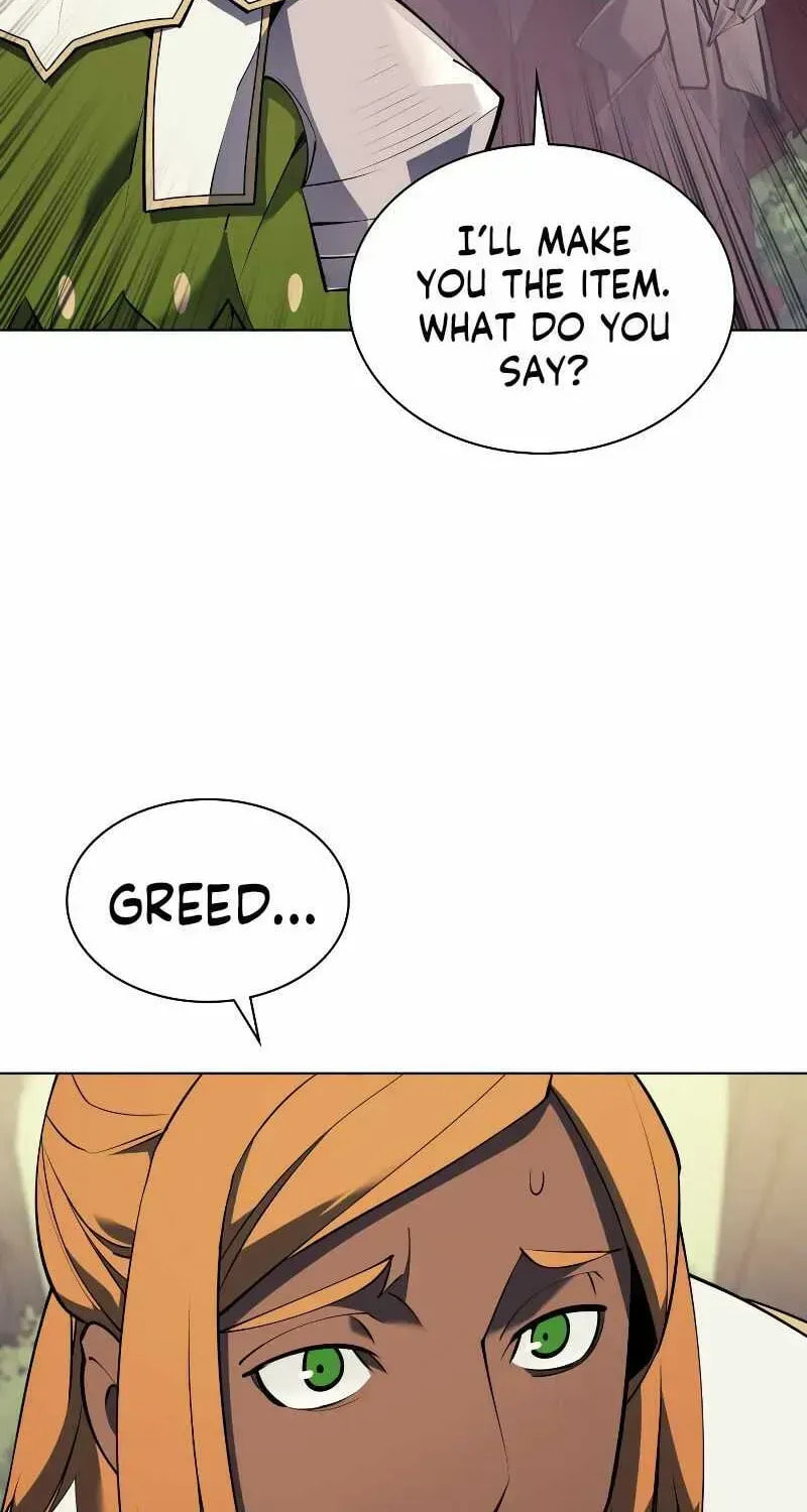 Overgeared (Team Argo), chapter 71.4, page 103