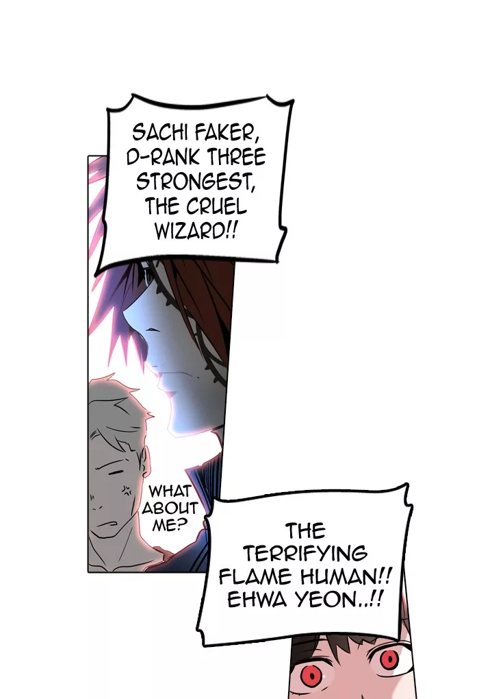 Tower of God, chapter 284, image 7