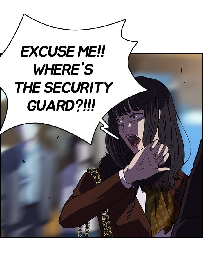 Wind Breaker, chapter 51, page 13