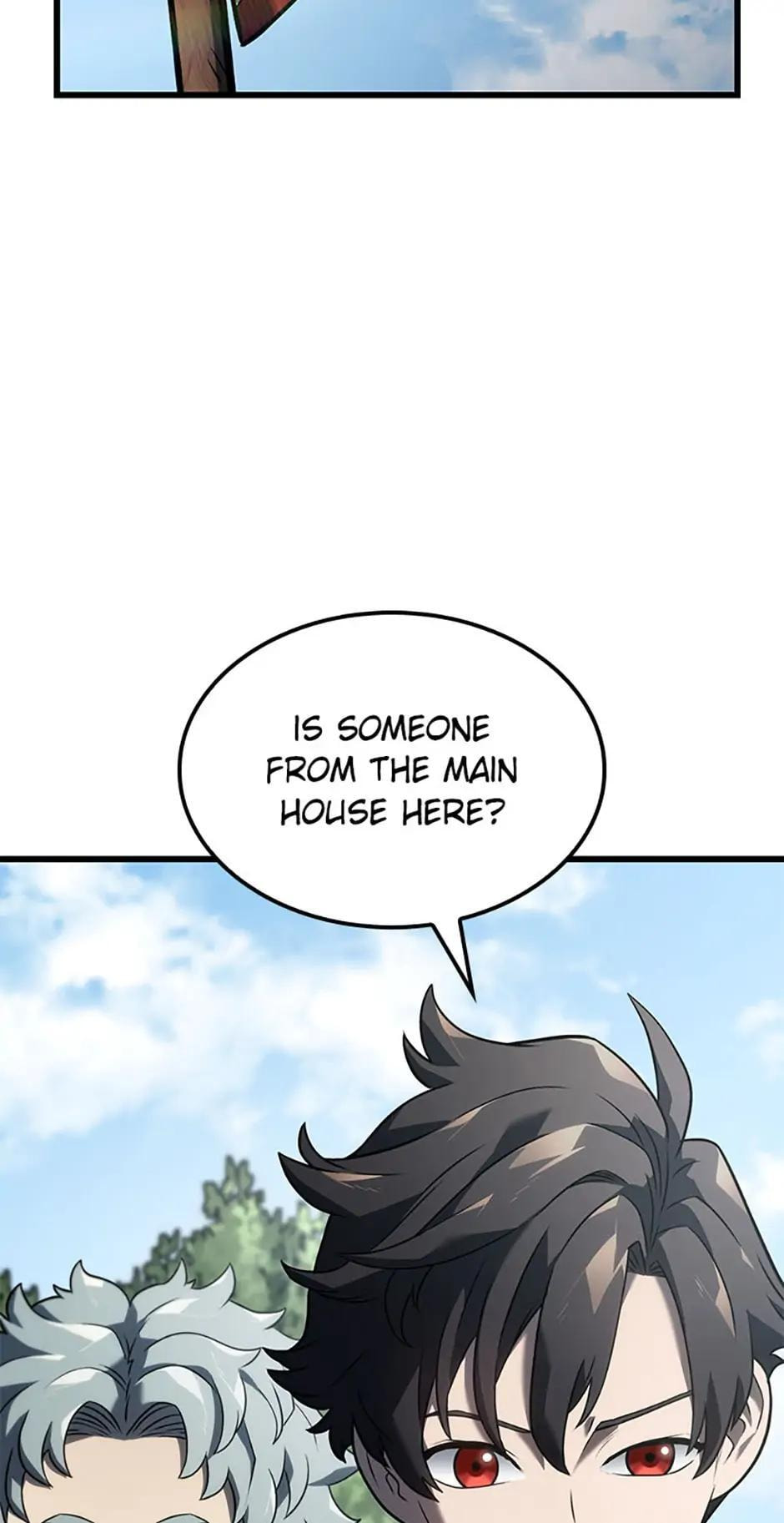 Revenge of the Baskerville Bloodhound, chapter 24, image 173