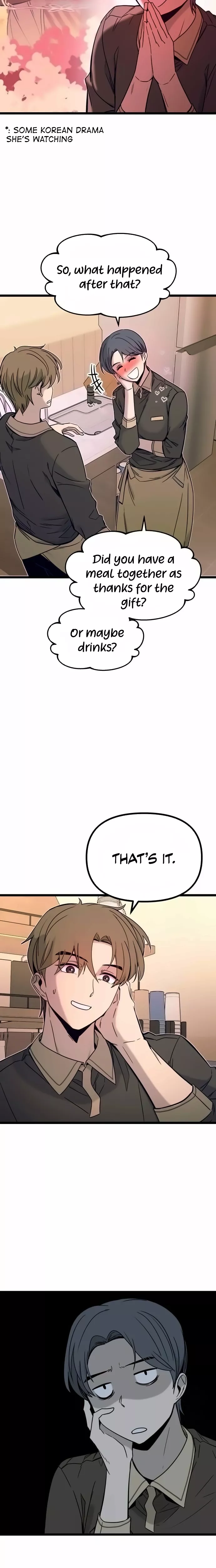 My Bias Gets on the Last Train, chapter 4, image 10